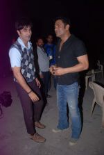 Ranbir Kapoor,Sunil Shetty snapepd in Kandivali, Mumbai on 30th June 2012 (37).JPG